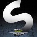 Jahn Solo - Daylight Original Mix