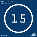 Master Master - Circle 15 Original Mix