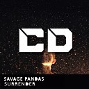 Savage Pandas - Surrender Original Mix