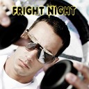 Antonio Gregorio - Fright Night Original Mix