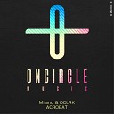 MILANO DCLRK - Acrobat Original Mix