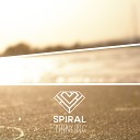 Spiral Thinking - Everything Happens Slowly Original Mix