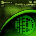 PABLO JU feat Jackie Faraoui - Dos Versos DJ Jireh Remix