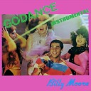 Billy Moore - Go Dance