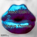 Shaun Thomas - How Can I Original Mix