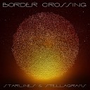 Border Crossing - Melting Point Original Mix
