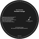 Ian Carrera - Paradise Garage Deepkeen Rework