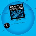 Nick Hollyster Robin Orlando - Just Dance Original Mix
