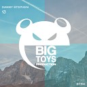 Danny Stephen - 13 Extended Mix