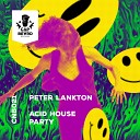 Peter Lankton - Purple Cookie Original Mix