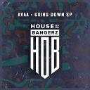 AVAA - Rhythm (Original Mix)