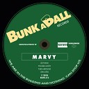 Marvy - Poodle Moth Original Mix