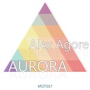 Alex Agore - Heat Original Mix