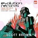 Scott Brown Kelly C - Need You In My Arms Ganar 2018 Remix