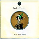 Flying Point - Karma Original Mix