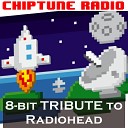 Chiptune Radio - Exit Music For A Film