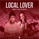 4unky feat Ghetto Prince - Local Lover