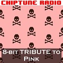 Chiptune Radio - U Ur Hand