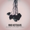 Niko Kotoulas - River Flows In You Piano Arrangement