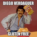 Diego Verdaguer - Gluten Free