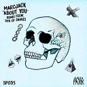 Marcjack - Body Move Original Mix