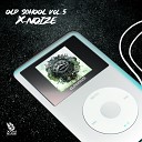 Growling Machines X noize feat Tom c - We Will Never Die clockwise Dj Kazanskiy mix