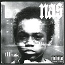 Nas - It Ain t Hard To Tell Remix