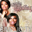 Simplicity - The One for Me