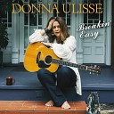 Donna Ulisse - Where My Mind Can Find Some Rest
