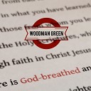 Woodman Green - Sibling Rivalry