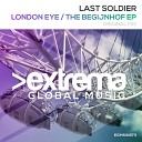 Last Soldier - London Eye Radio Edit