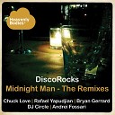 Discorocks - Midnight Man Andrei Fossari 2K12 Disco Radio…
