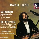 Radu Lupu - Piano Sonata No 17 in D Major Op 53 D 850 IV Rondo Allegro…