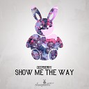 Deepberry - Show Me The Way