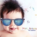 Marc Anthony For Babies - Vivir Mi Vida