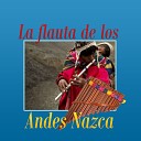 La Quenas de Cuzco - El Ultimo Mohicano