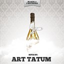 Art Tatum - Lover Original Mix