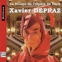 Xavier Depraz La troupe de l Op ra de Paris Louis de… - La fl te enchant e K 620 Isis et toi puissant Osiris 1956…