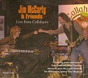 Jim McCarty - There s A Train Coming Down The Track s Feat Johnny Bee…