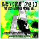 Activator - Set You Free Bluxter Arakne Remix