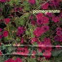 pomegranate - Sanctify
