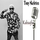 Tony Skeleton feat He Africa - Kabaafu