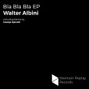 Walter Albini - Revenge Day Original Mix