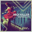 Midi Killer - Silence Original Mix