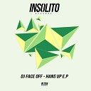 DJ Face Off - Hot Feeling Original Mix