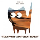 Vitaly Panin - A Different Reality Original Mix