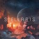 Paradox Interactive - The Birth Of a Star From Stellaris Original Game…