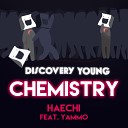 Haechi feat. Yammo - Chemistry (Instrumental)
