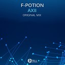 F Potion - Axii Original Mix