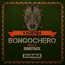 KauraDJ - Bongochero Bongotrack Remix